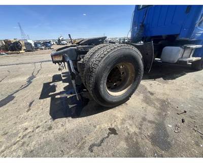 Freightliner M2 106 Hub