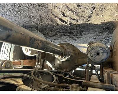Freightliner M2 106 Hub