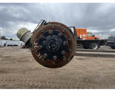 Freightliner M2 106 Hub