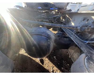 Freightliner M2 106 Hub