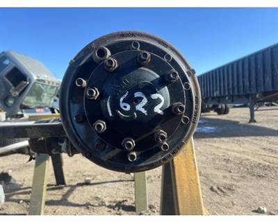 Freightliner M2 106 Hub