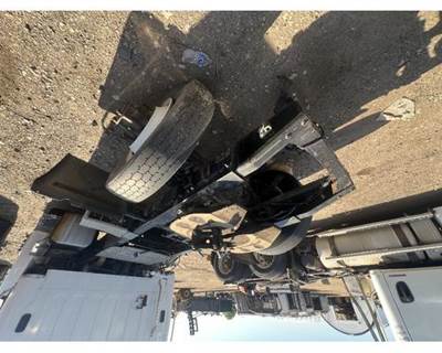 Freightliner M2 106 Hub