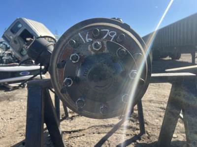 Freightliner M2 112 Hub