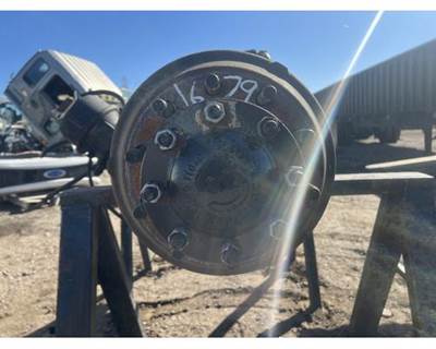 Freightliner M2 112 Hub