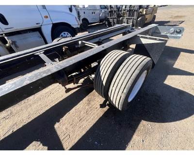 GMC C5500 Hub