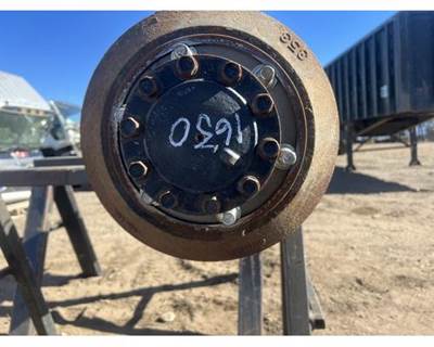 GMC WT5500 Hub