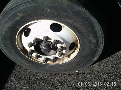 International 4300 Hub