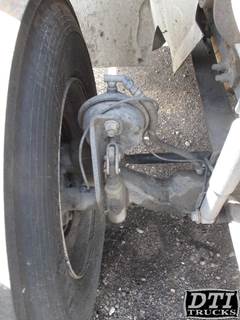 International 4300 Hub
