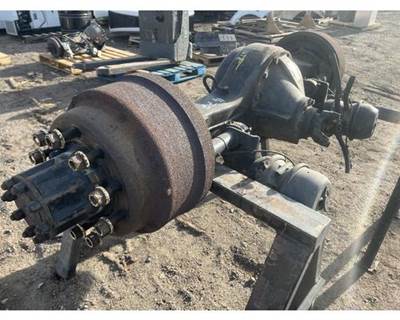 International 4300 Hub