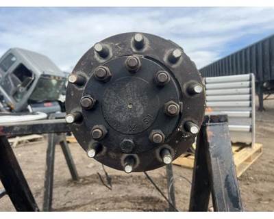 International 4300 Hub