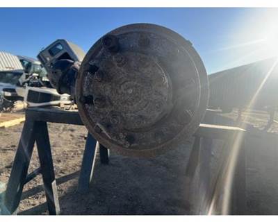 International 4300 Hub