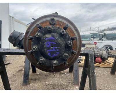 Meritor Hub for a International 4400