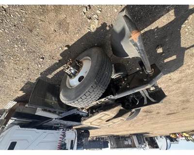International 4400 Hub