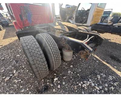 International 4400 Hub