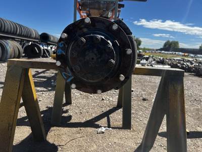 International 4700 Hub