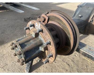 International 4700 Hub