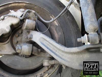 International DuraStar Hub