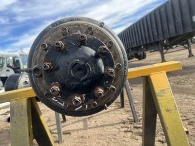 Kenworth T270 Hub