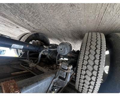 Kenworth T270 Hub