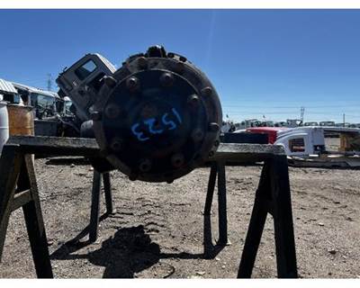 Kenworth T270 Hub