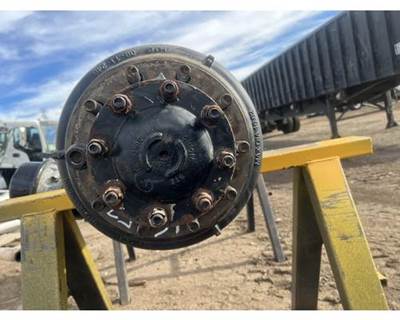 Kenworth T270 Hub