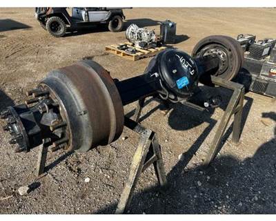 Kenworth T280 Hub