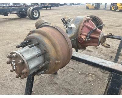 Kenworth T800 Hub