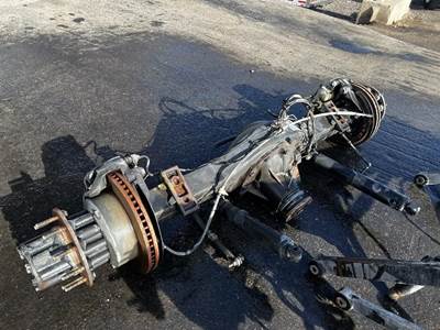 Spicer 5500 Hub for a Ram 5500