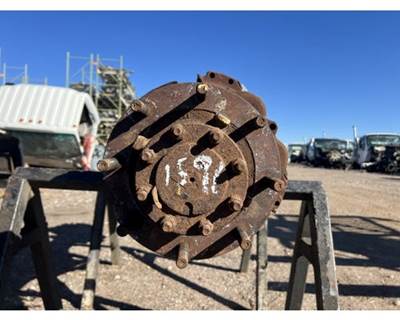 GMC Hub for a GMC C5500