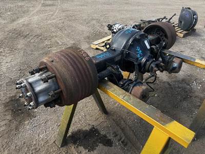 Spicer T270 Hub for a Kenworth T270