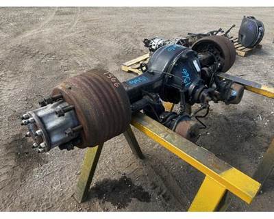 Spicer T270 Hub for a Kenworth T270