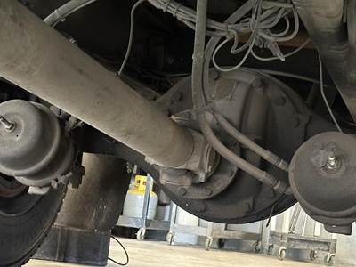 Sterling Acterra Hub