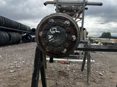 UD UD1800 Hub for a Ud Truck UD1800