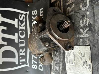 Ford F-650 Hydraulic Pump for a Ford F650