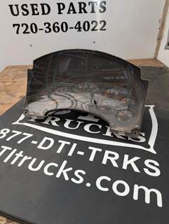 International Instrument Panel Cluster for a Chevrolet C4500