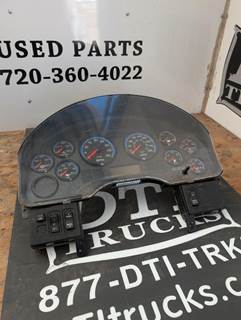 Chevrolet C4500 Instrument Panel Cluster