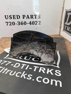 Chevrolet C7500 Instrument Panel Cluster