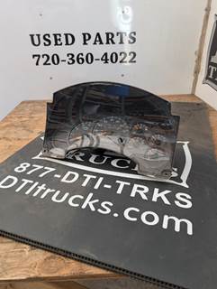 Chevrolet C7500 Instrument Panel Cluster