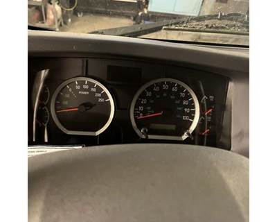 Chevrolet T6 Instrument Panel Cluster