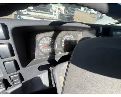 Chevrolet W4500 Instrument Panel Cluster