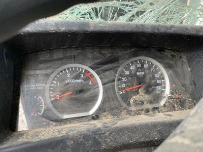 Chevrolet W5500 Instrument Panel Cluster