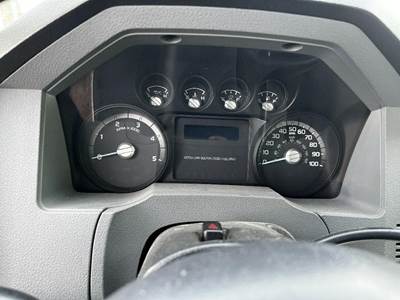 Ford F-650 Instrument Panel Cluster for a Ford F650