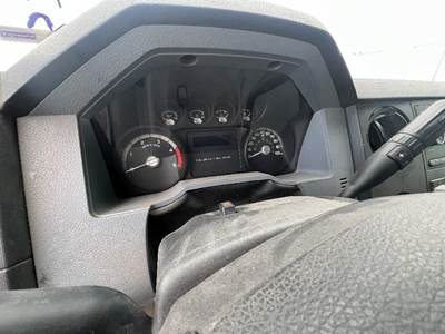 Ford F-650 Instrument Panel Cluster for a Ford F650