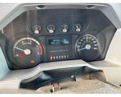 Ford F-650 Instrument Panel Cluster for a Ford F650