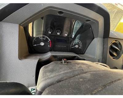 Ford F-650 Instrument Panel Cluster for a Ford F650
