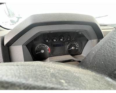 Ford F-650 Instrument Panel Cluster for a Ford F650