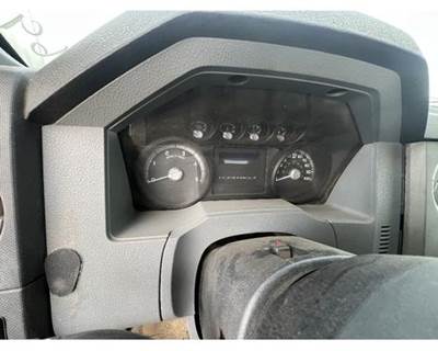 Ford F-750 Instrument Panel Cluster for a Ford F750