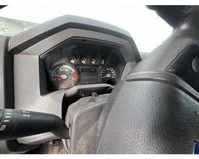 Ford F-750 Instrument Panel Cluster for a Ford F750