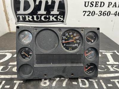 Freightliner FL70 Instrument Panel Cluster