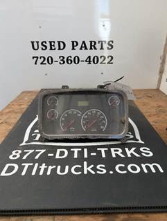 Freightliner M2 106 Instrument Panel Cluster